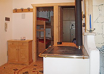 Appartamento a Soraga di Fassa - Tipologia 1 - ID foto 4265