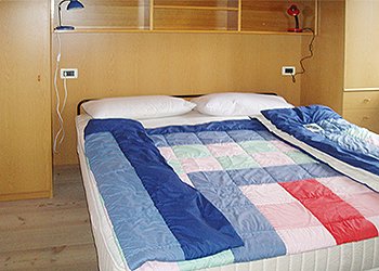 Appartamento a Soraga di Fassa - Tipologia 1 - ID foto 4266