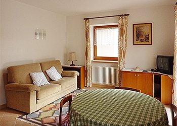 Apartamncie - Moena - Typ 1 - Photo ID 4277