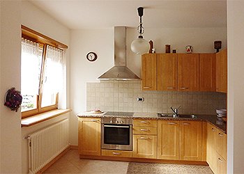Apartamncie - Moena - Typ 1 - Photo ID 4278