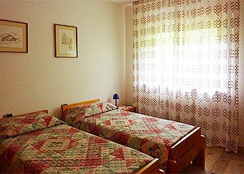 Apartamncie - Moena - Typ 1 - Photo ID 4280