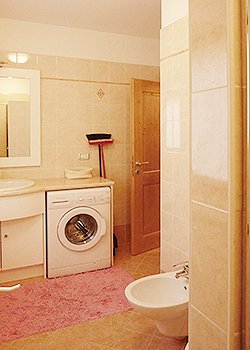 Apartamncie - Moena - Typ 1 - Photo ID 4282