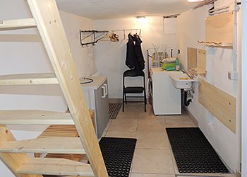 Appartamento a Moena - Tipologia 1 - ID foto 4283