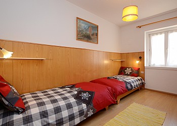 Ciasa Christina - 