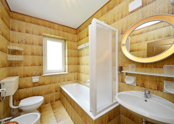 Appartamento a Moena - Tipologia 1 - ID foto 4308