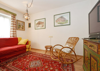 Ciasa Christina - 