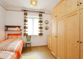 Ciasa Christina - 