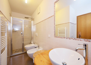 Ciasa Christina - 