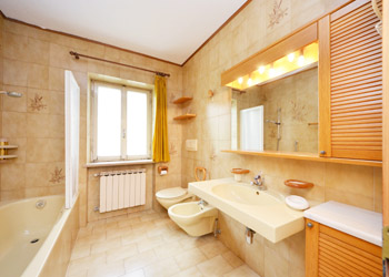 Ciasa Christina - 