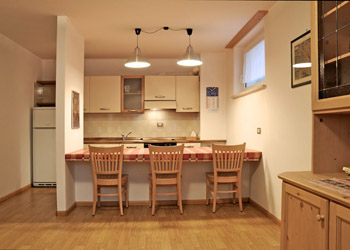 Apartamncie - Canazei - App. 1 - Photo ID 4317