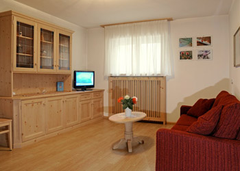 Apartamncie - Canazei - App. 1 - Photo ID 4318