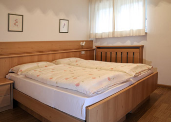 Appartamento a Canazei - App. 1 - ID foto 4319