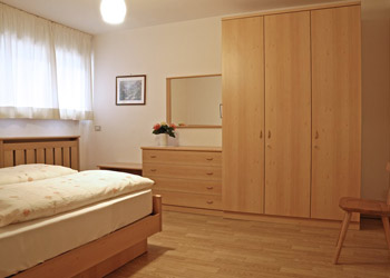 Apartamncie - Canazei - App. 1 - Photo ID 4321