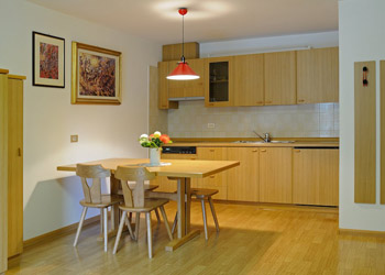 Appartamenti Kristiania - 