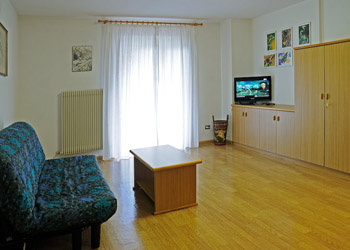 Appartamento a Canazei - App. 2 - ID foto 4324