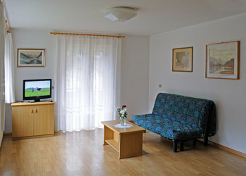 Apartamncie - Canazei - App. 3 - Photo ID 4328