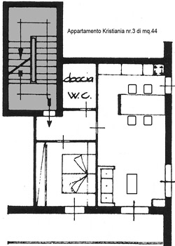 Apartamncie - Canazei - App. 3 - Photo ID 4330