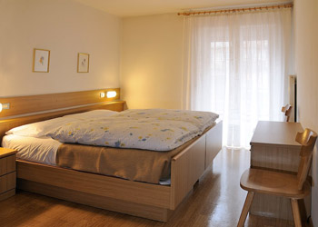 Appartamento a Canazei - App. 4 - ID foto 4332
