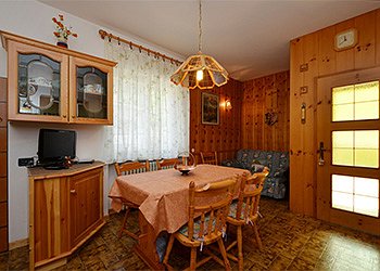 Apartamncie - Moena - Typ 2 - Photo ID 4380