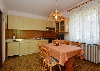 Apartamncie - Moena - Typ 2 - Photo ID 4381