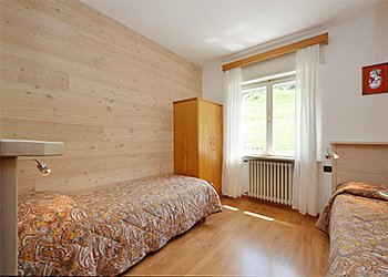Apartamncie - Moena - Typ 2 - Photo ID 4383