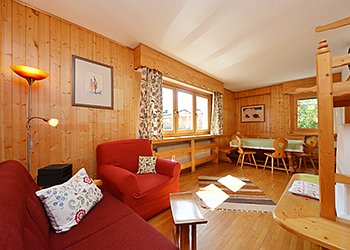 Wohnung - Canazei - App.1 - Photo ID 4386