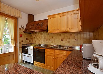 Wohnung - Canazei - App.1 - Photo ID 4389