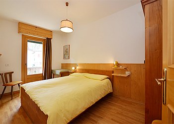 Wohnung - Canazei - App.1 - Photo ID 4390