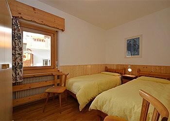 Wohnung - Canazei - App.1 - Photo ID 4391