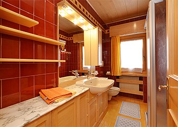 Wohnung - Canazei - App.1 - Photo ID 4392