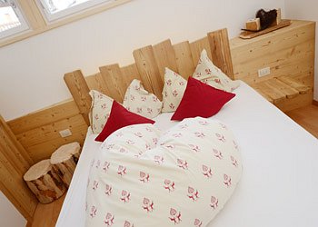 Appartamento a San Giovanni di Fassa - Vigo - Astro **** - ID foto 4408