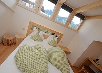 Appartamento a San Giovanni di Fassa - Vigo - Primula **** - ID foto 4411