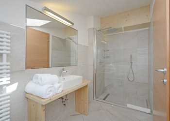 Appartamento a San Giovanni di Fassa - Vigo - Steila da mont **** - ID foto 4425