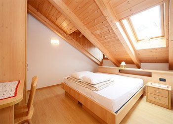 Wohnung - Soraga di Fassa - Gaola - Photo ID 4441