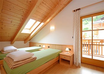 Wohnung - Soraga di Fassa - Gaola - Photo ID 4442