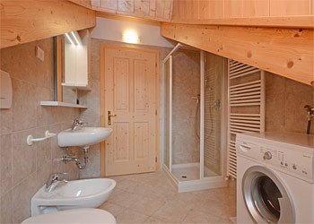 Wohnung - Soraga di Fassa - Gaola - Photo ID 4443