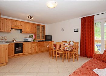 Piso - Canazei - ROS - Photo ID 4451