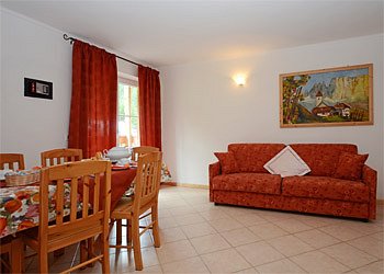 Piso - Canazei - ROS - Photo ID 4452