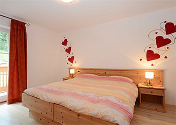 Piso - Canazei - ROS - Photo ID 4454