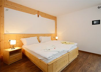 Piso - Canazei - COLAC - Photo ID 4457