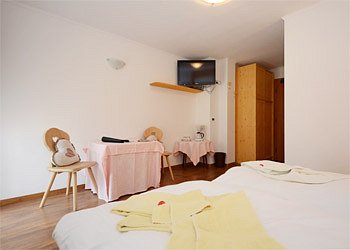 Piso - Canazei - COLAC - Photo ID 4458