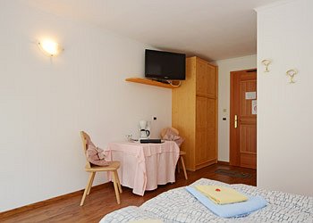 Piso - Canazei - SELLA - Photo ID 4461