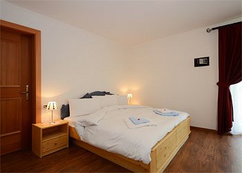 Apartment in Canazei - VERNEL - Photo ID 4465