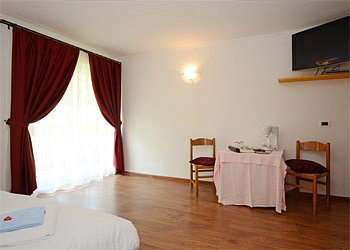 Apartment in Canazei - VERNEL - Photo ID 4466