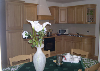 Piso - Canazei - VERT - Photo ID 4469