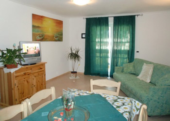 Piso - Canazei - VERT - Photo ID 4471