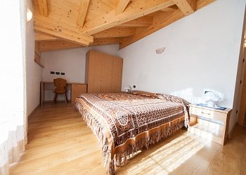 Piso - San Giovanni di Fassa - Pozza - Sas da le Undesc - Photo ID 4483