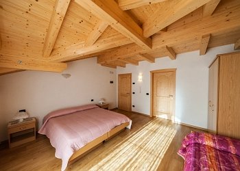 Piso - San Giovanni di Fassa - Pozza - Sas da le Undesc - Photo ID 4484