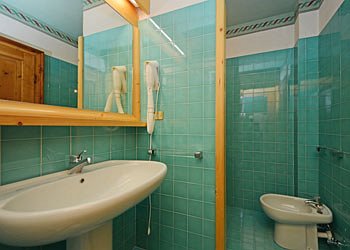 Apartment in Moena - Type 1 - Photo ID 4492