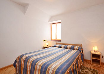 Appartamento a Moena - Tipologia 1 - ID foto 4507